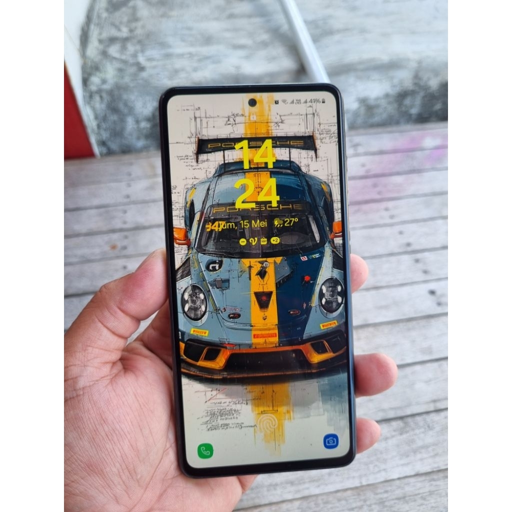 Samsung a52s 5G second (baca deskripsi)