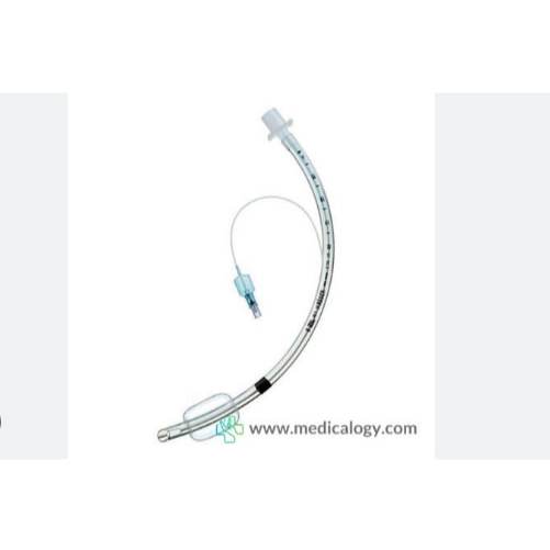 Rusch Curved Reinforced Endotracheal Tube 6,5 cm