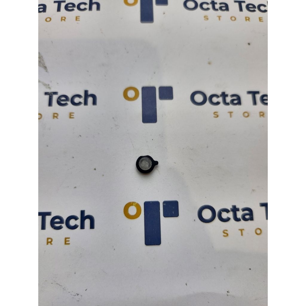 Kaca Flash Redmi Note 8 Pro Copotan Original
