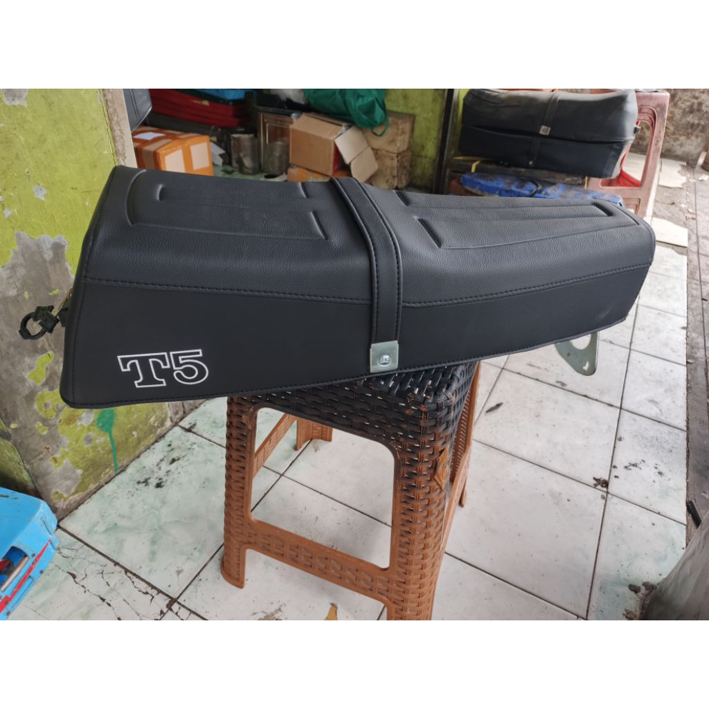 jok vespa excel T5