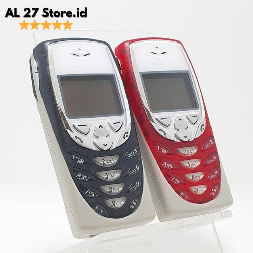 Nokia 8310 Klasik Original