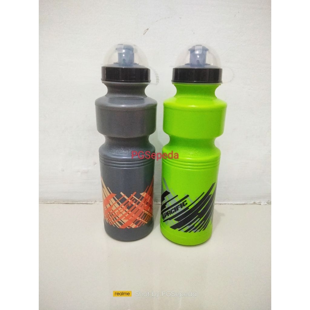 BOTOL MINUM SEPEDA PACIFIC