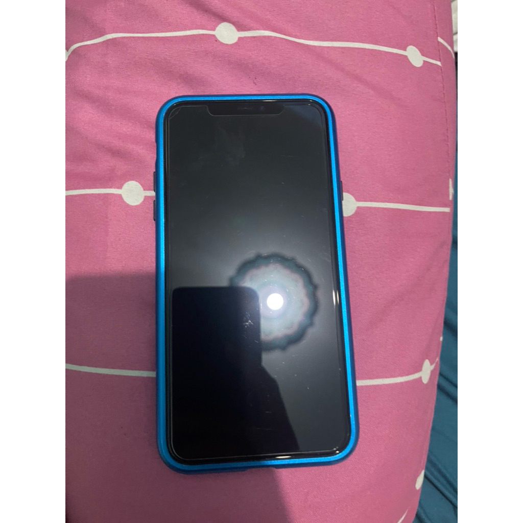 IPhone 11 Pro Max (Lock ICloud)