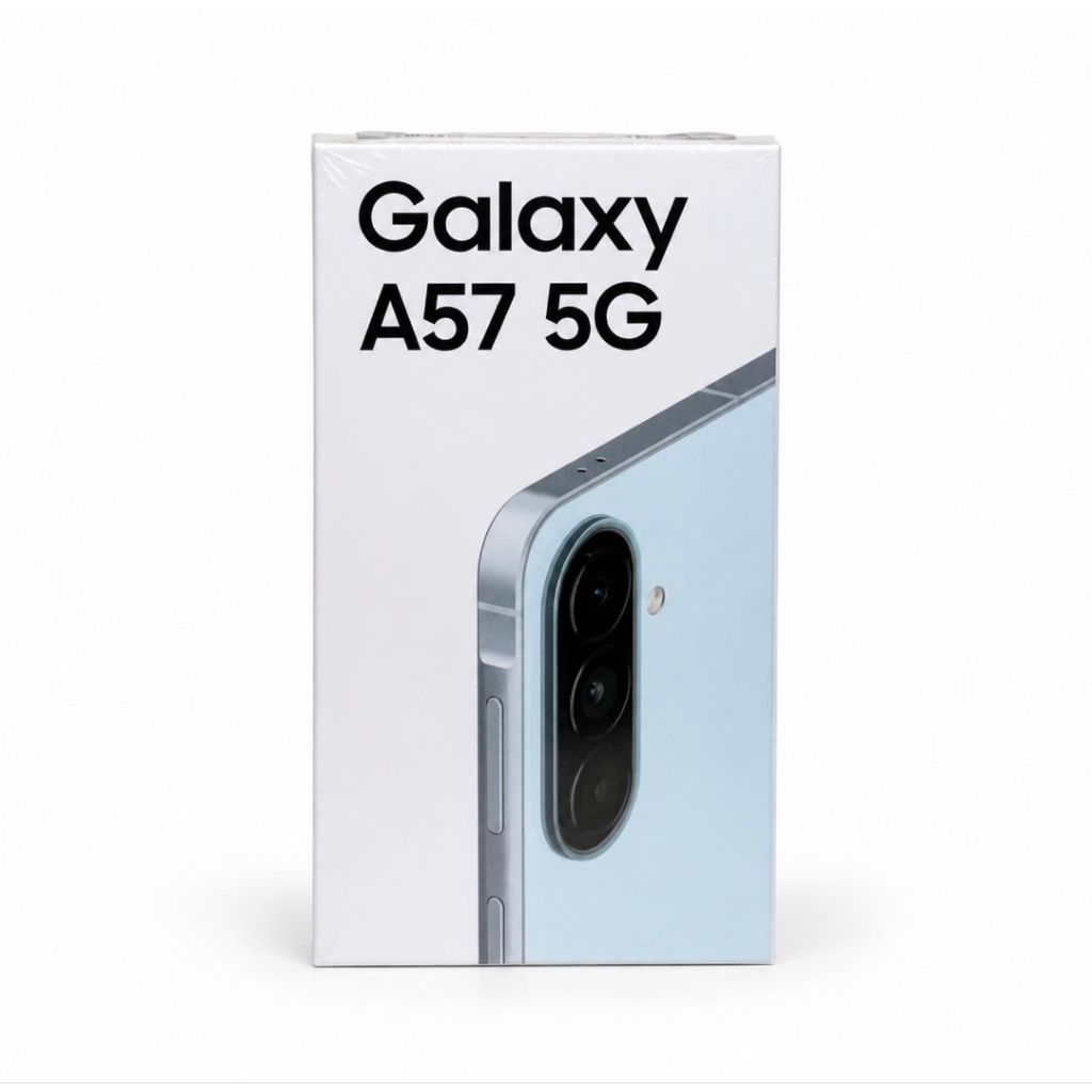 Samsung A57 5G NFC Ram 12/256GB Garansi resmi