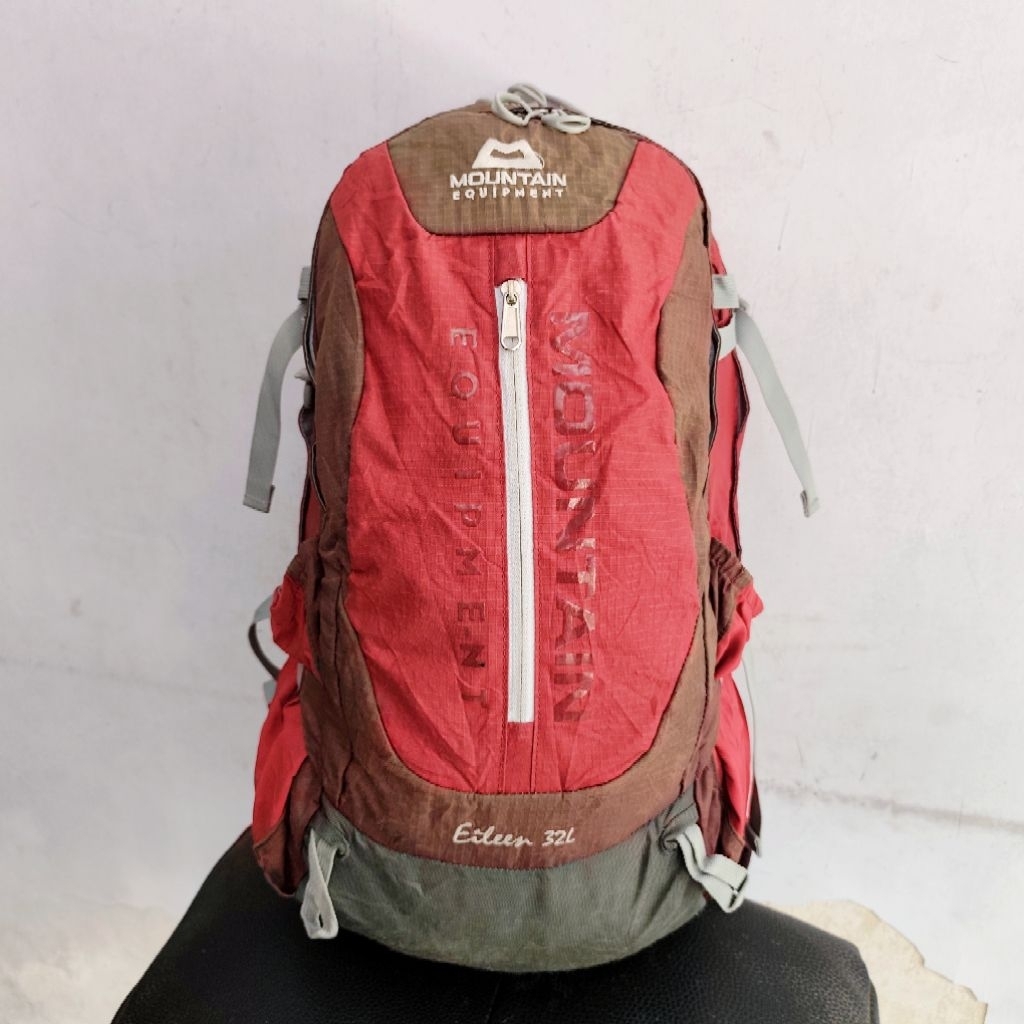 Mountain Equipment Daypack / Ransel Outdoor Mountain Equipment 32L