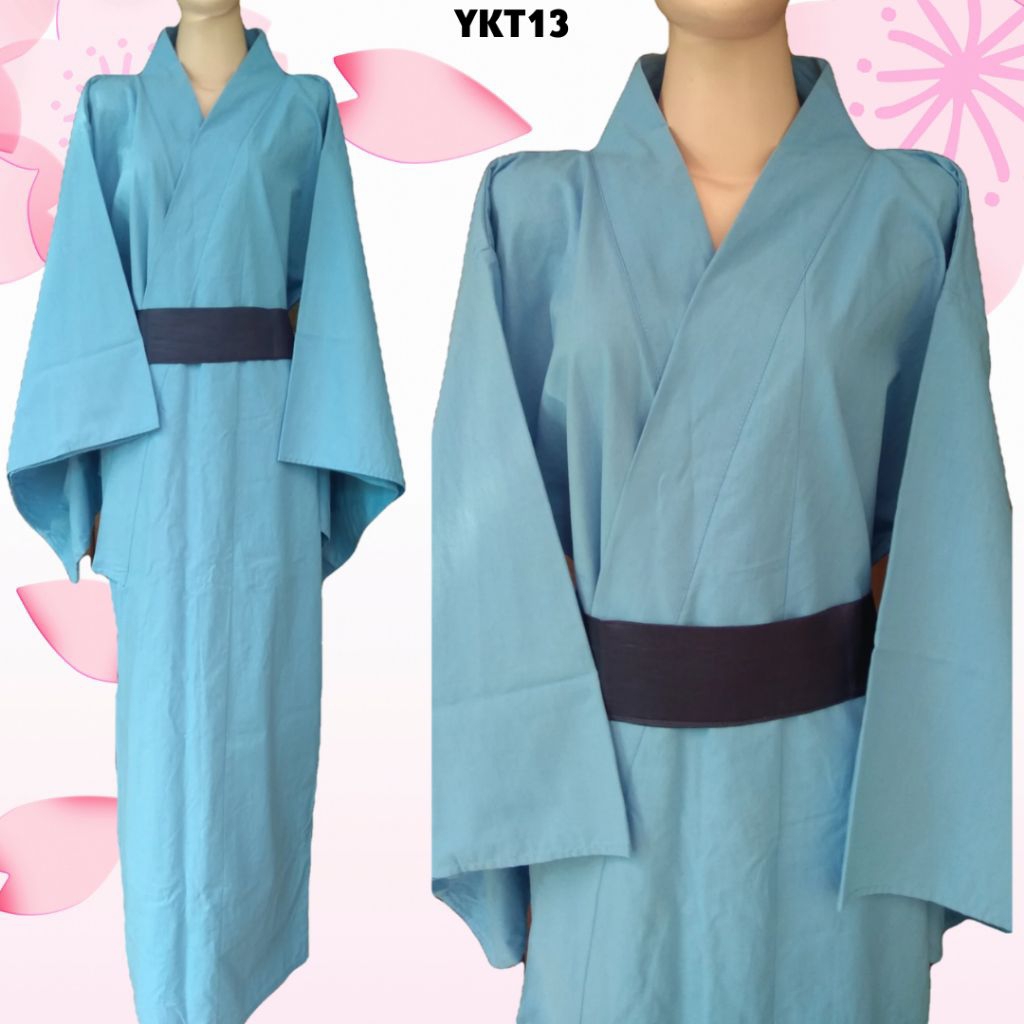 Yukata | Yukata Wanita & Pria | Yukata Jepang