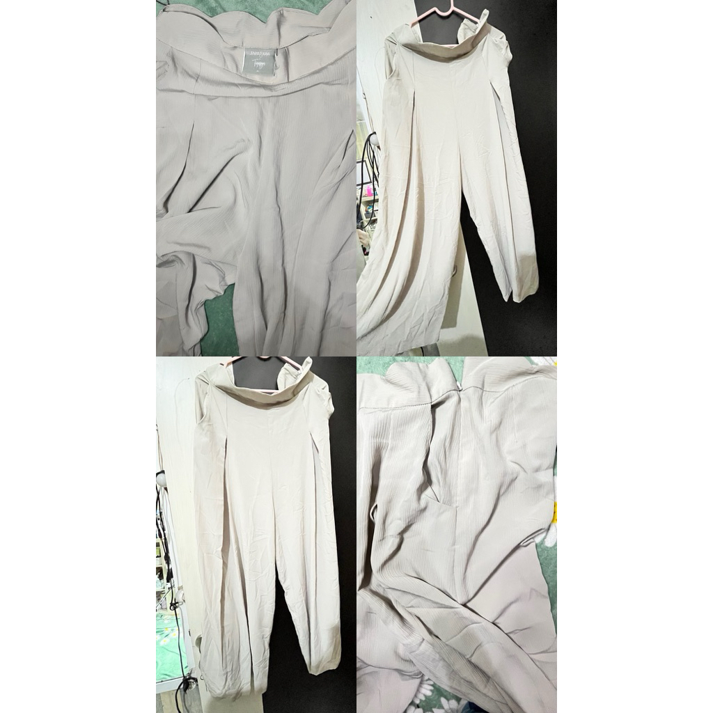 preloved jenna & kaia pants