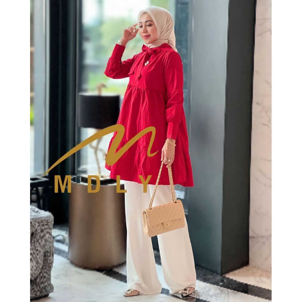 HWASA TUNIK by MDLY