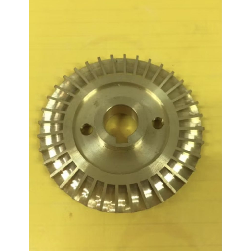 Impeller untuk Pompa Air  DAB 125
