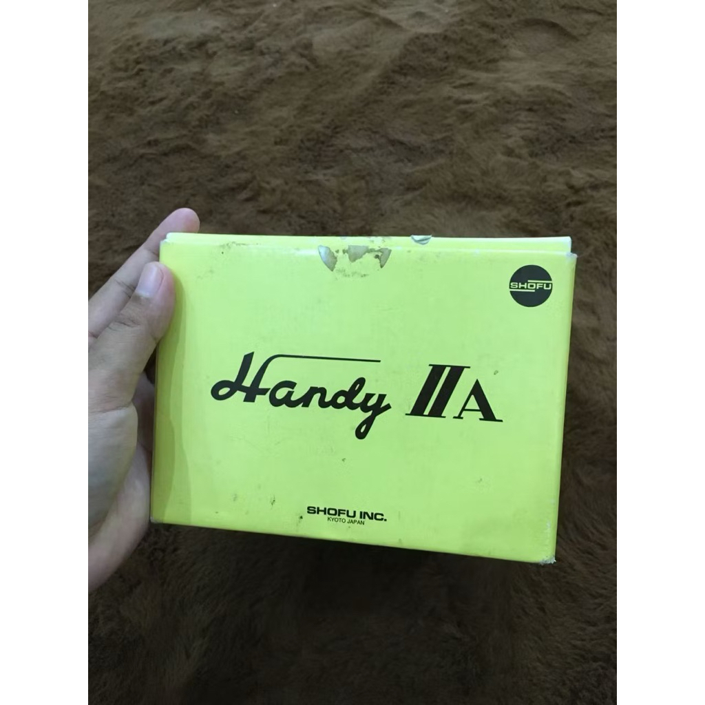 Artikulator Handy IIA Second (original)
