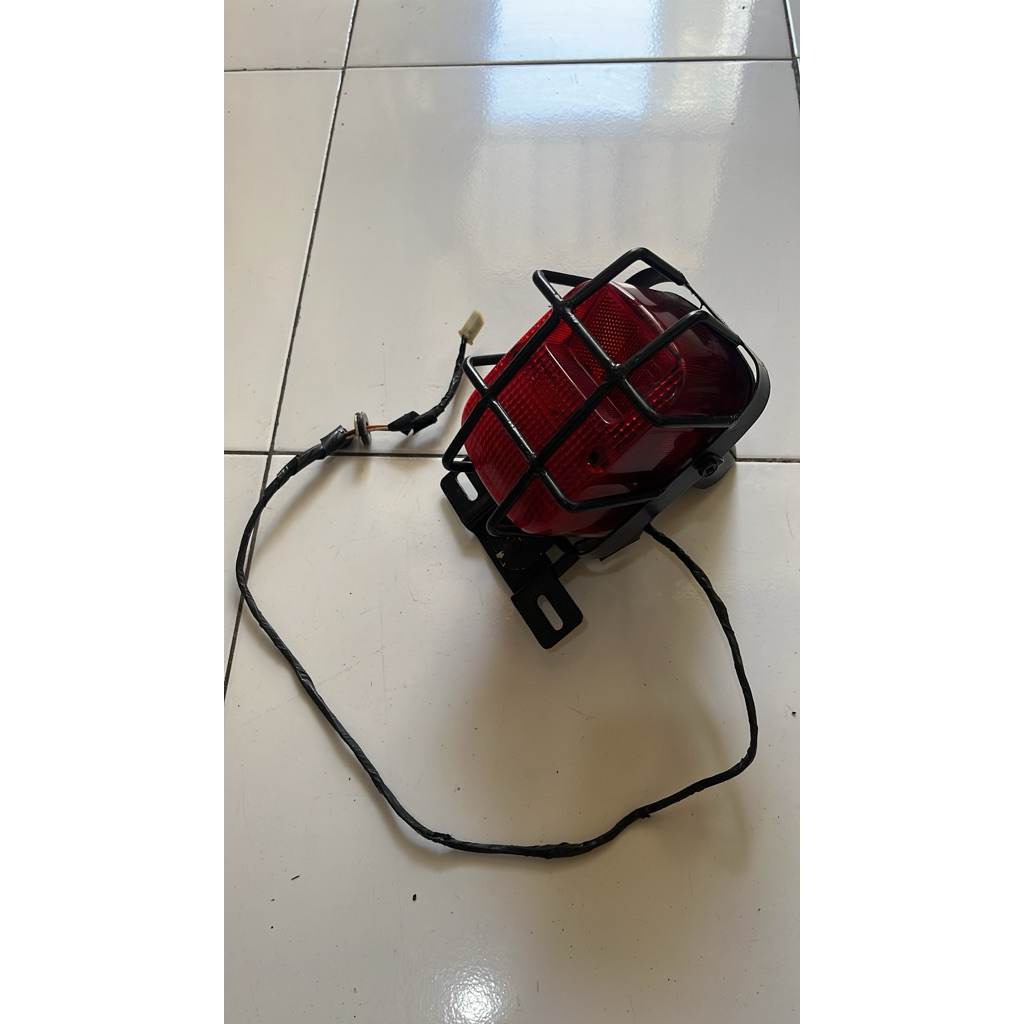 stoplam original ts125(copotan )