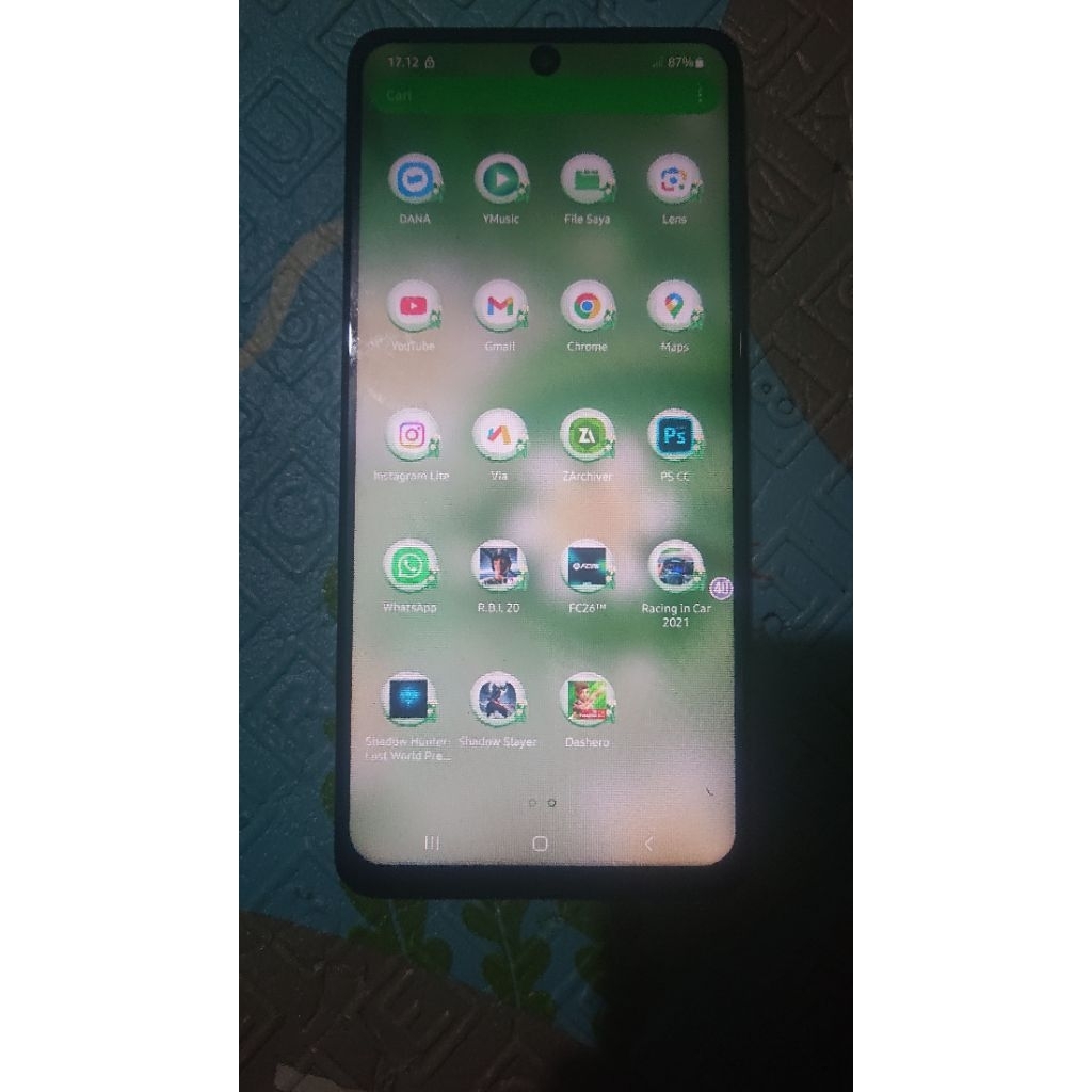 samsung a51 8/128