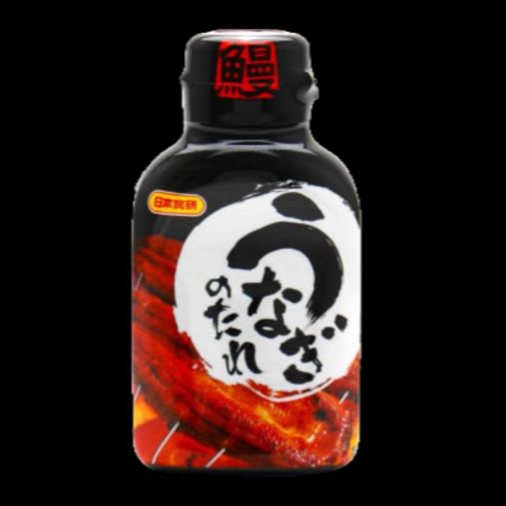 NIHON SHOKKEN UNAGI NOTARE 210G