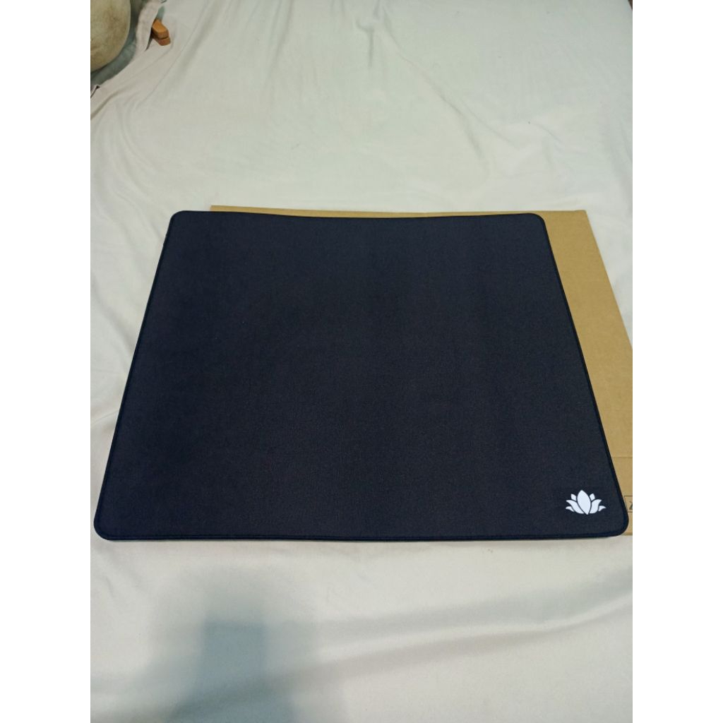 Lastpad Latus SCR base (second)