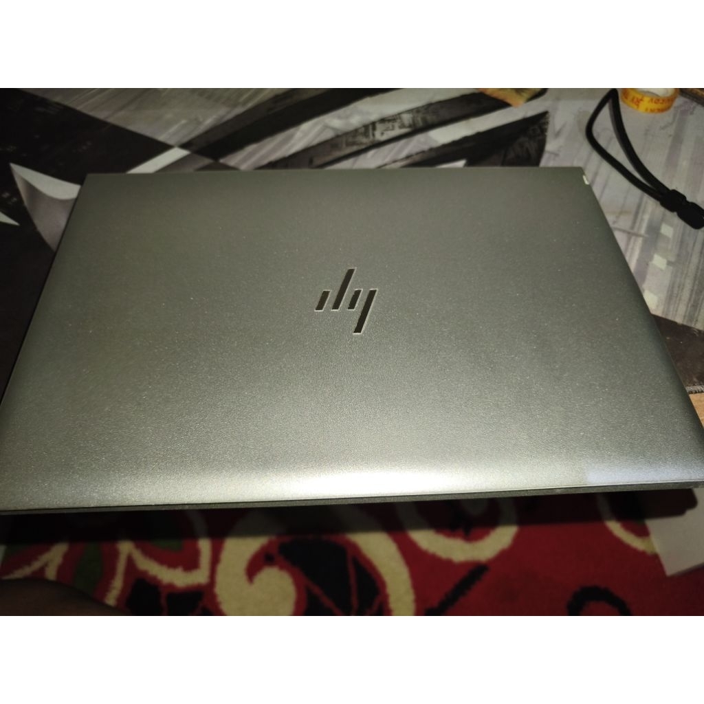 HP ELITEBOOK 845 G8