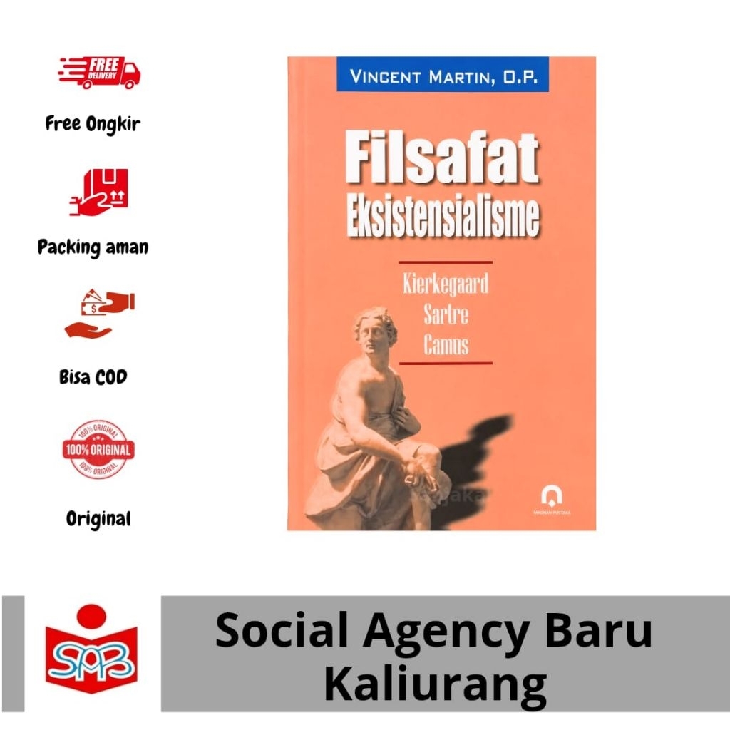 Filsafat Eksistensialisme