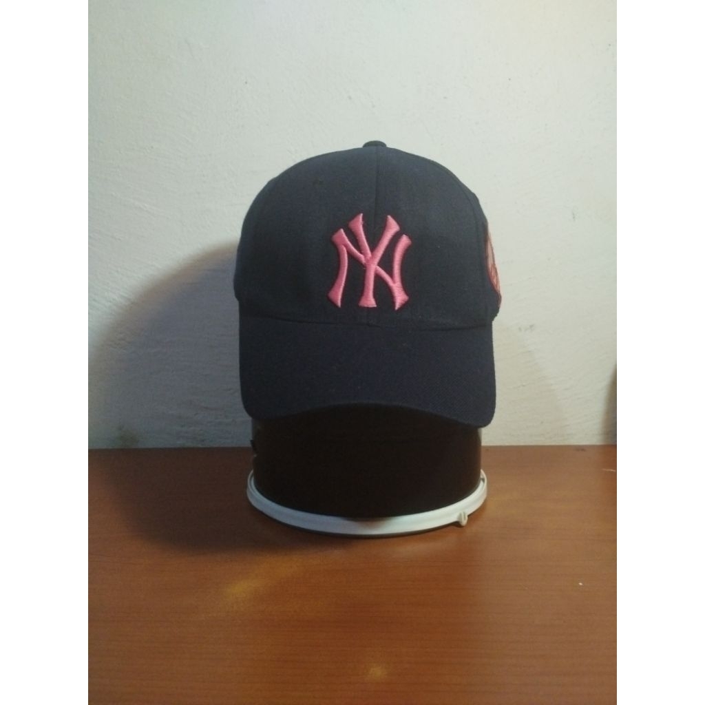 Topi MLB NY Yankees Navy M-L