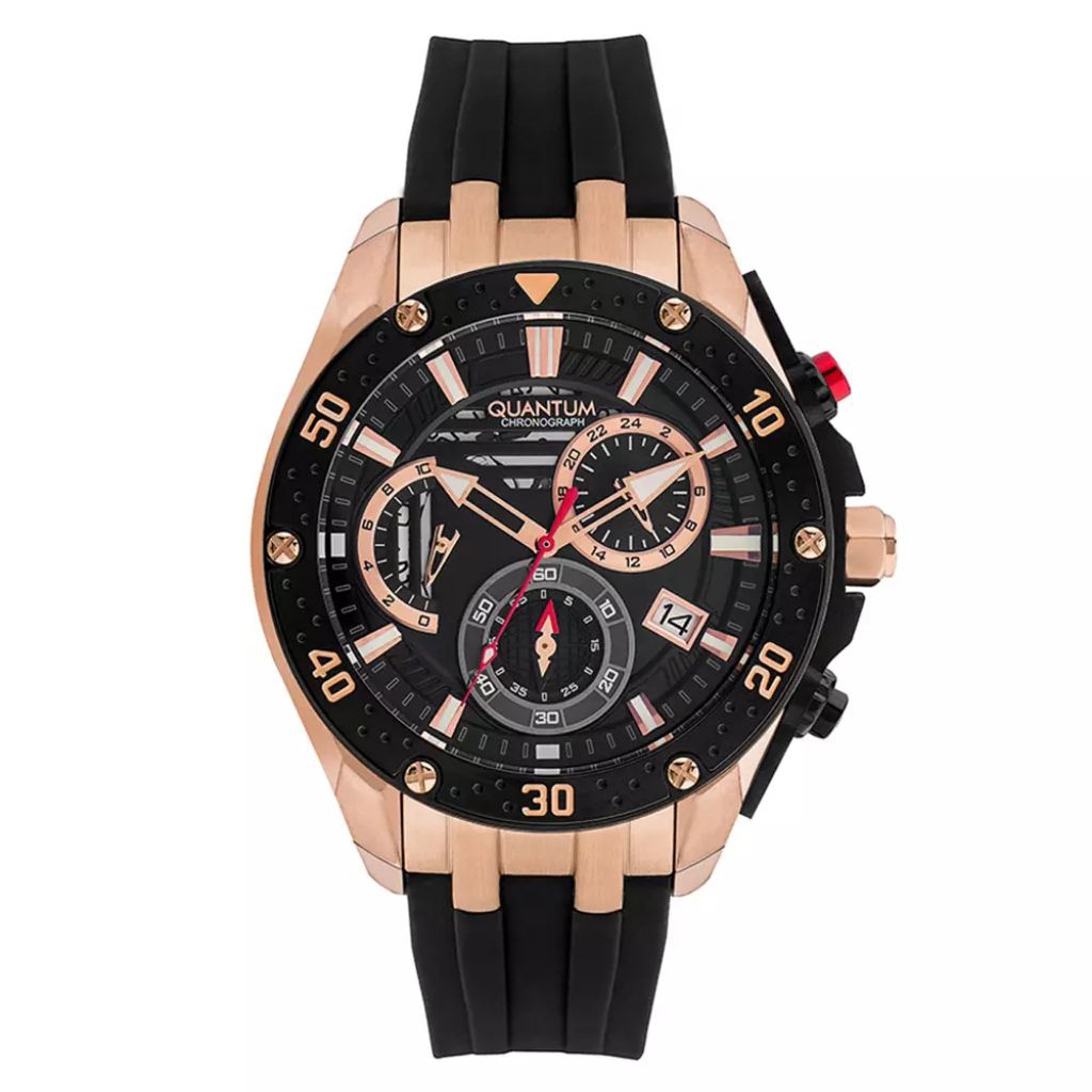 JAM TANGAN QUANTUM HNG859.851 ORIGINAL