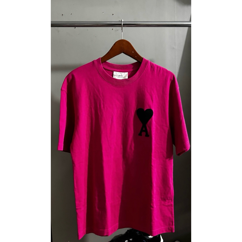 AMI PARIS TSHIRT