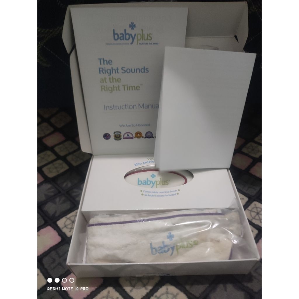 Babyplus