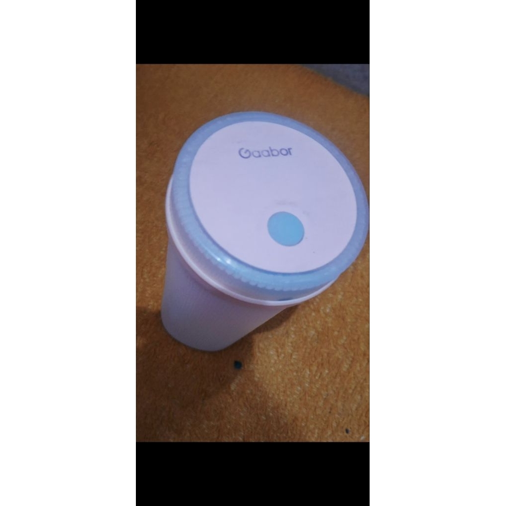 Blender Jus Portable