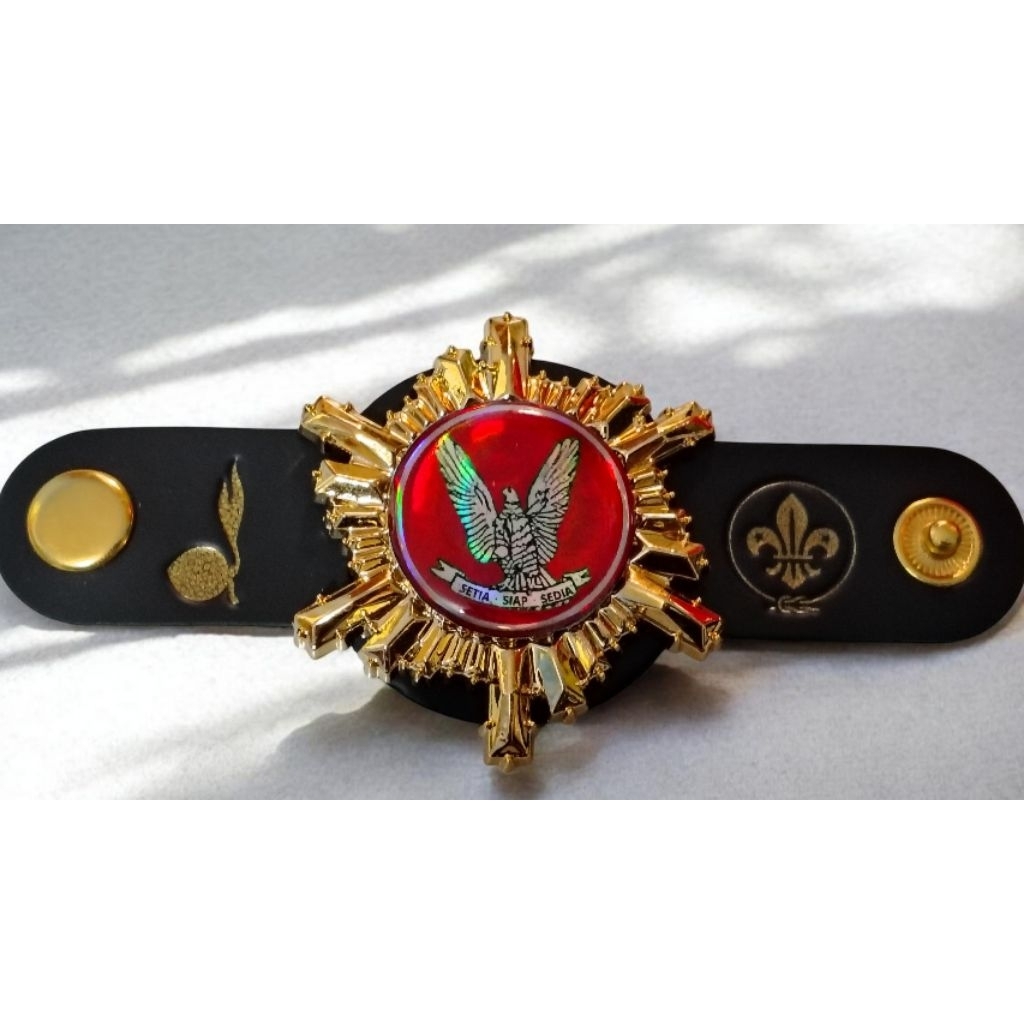 Ring Kacu Garuda
