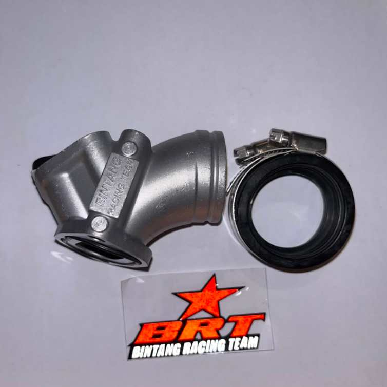 BRT INTAKE TB NMAX MANIPOL NMAX
