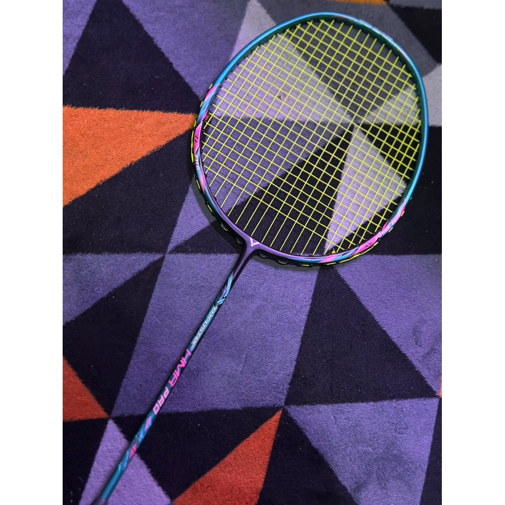 Raket victor thruster hmrpro 4u