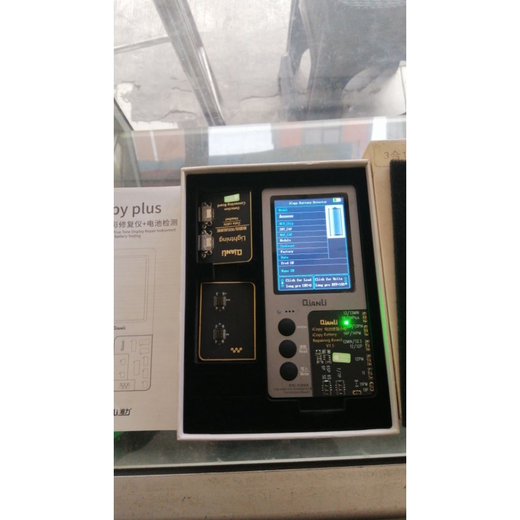 qianli icopy plus 2.2