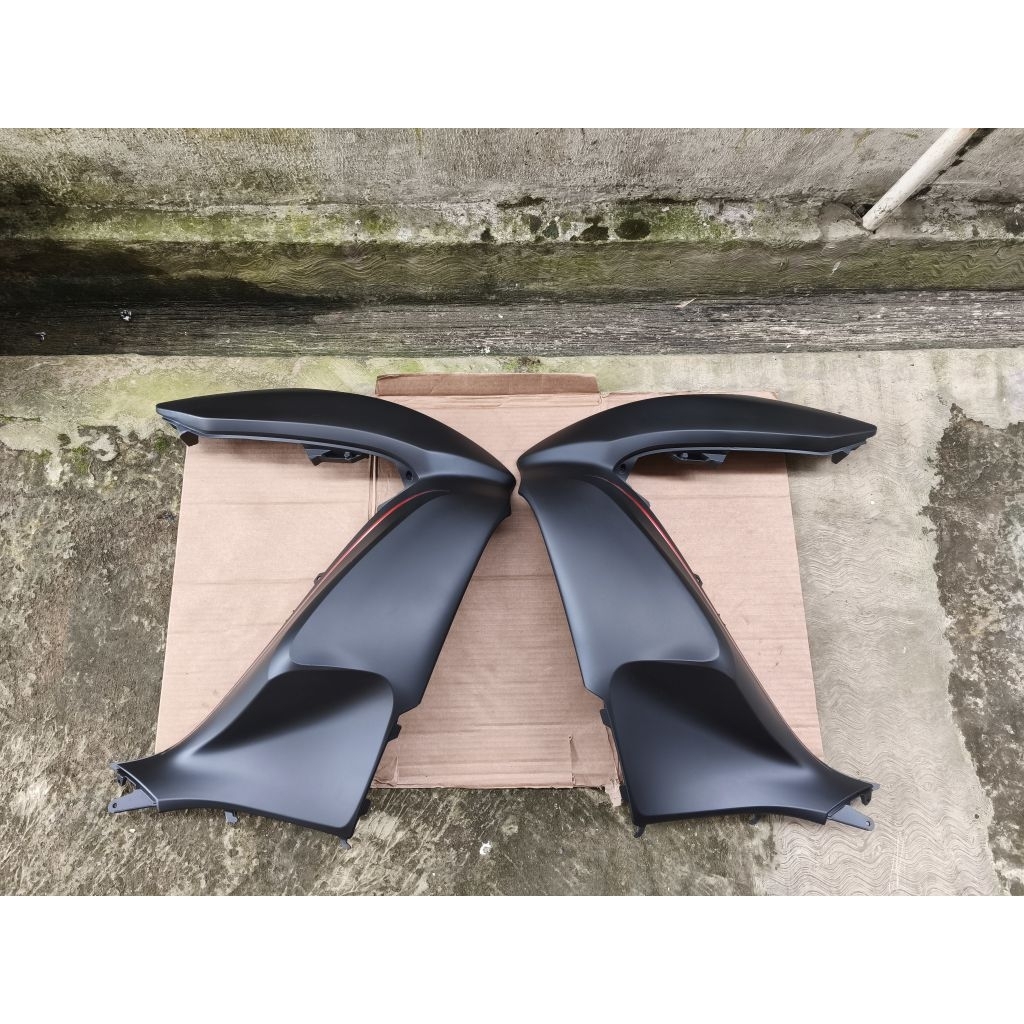 Sayap Honda PCX 125 150 CBU Thailand Kanan Kiri Original Second Ori Pcx Cbu Bohlam