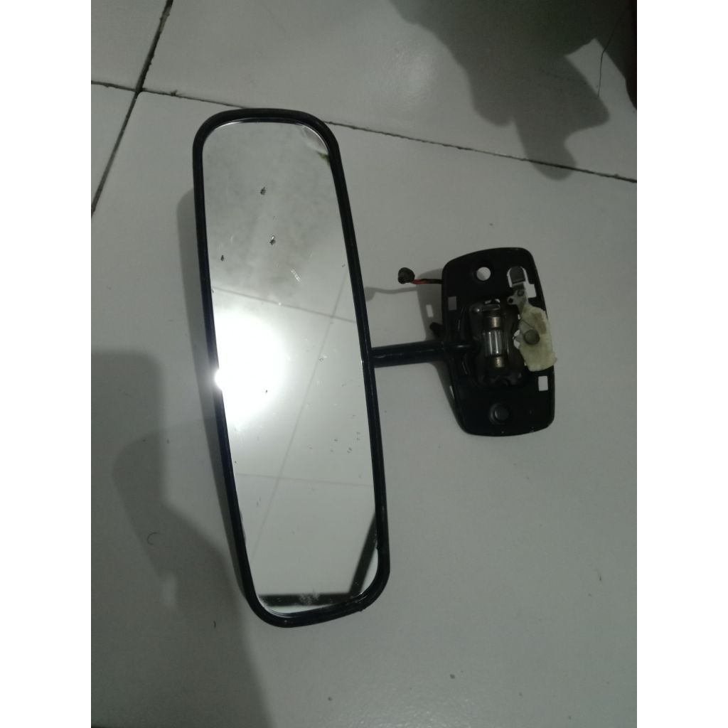 spion tegah Taft F50 kebo Original