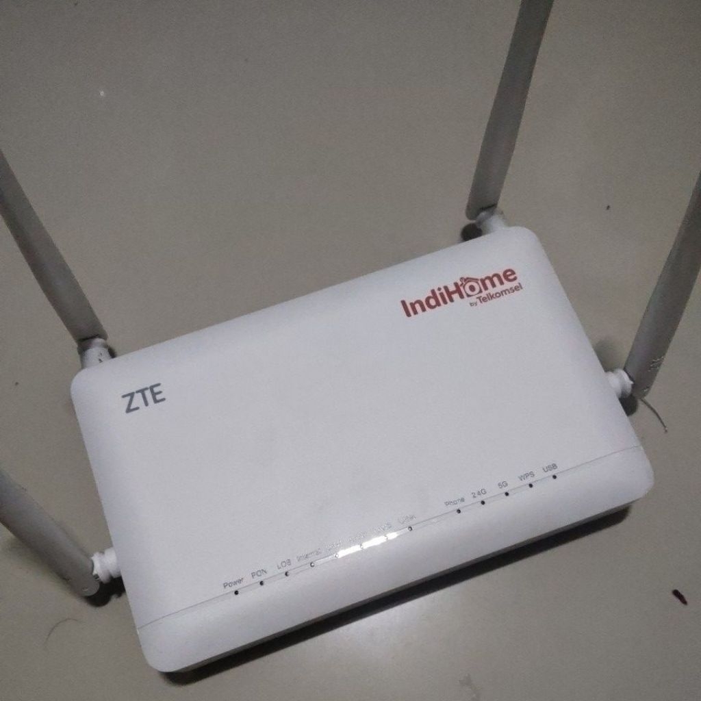 ont zte premium