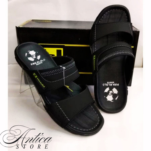 PROMO ||| Sandal Pakalolo N-2353 Kulit Asli 100% Original