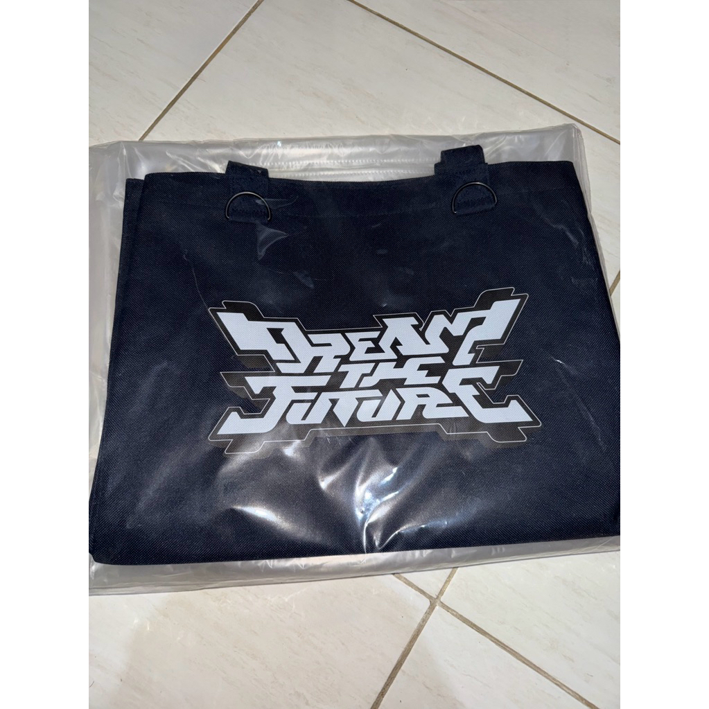 Totebag NCT Dream Official MD TDS4 Japan
