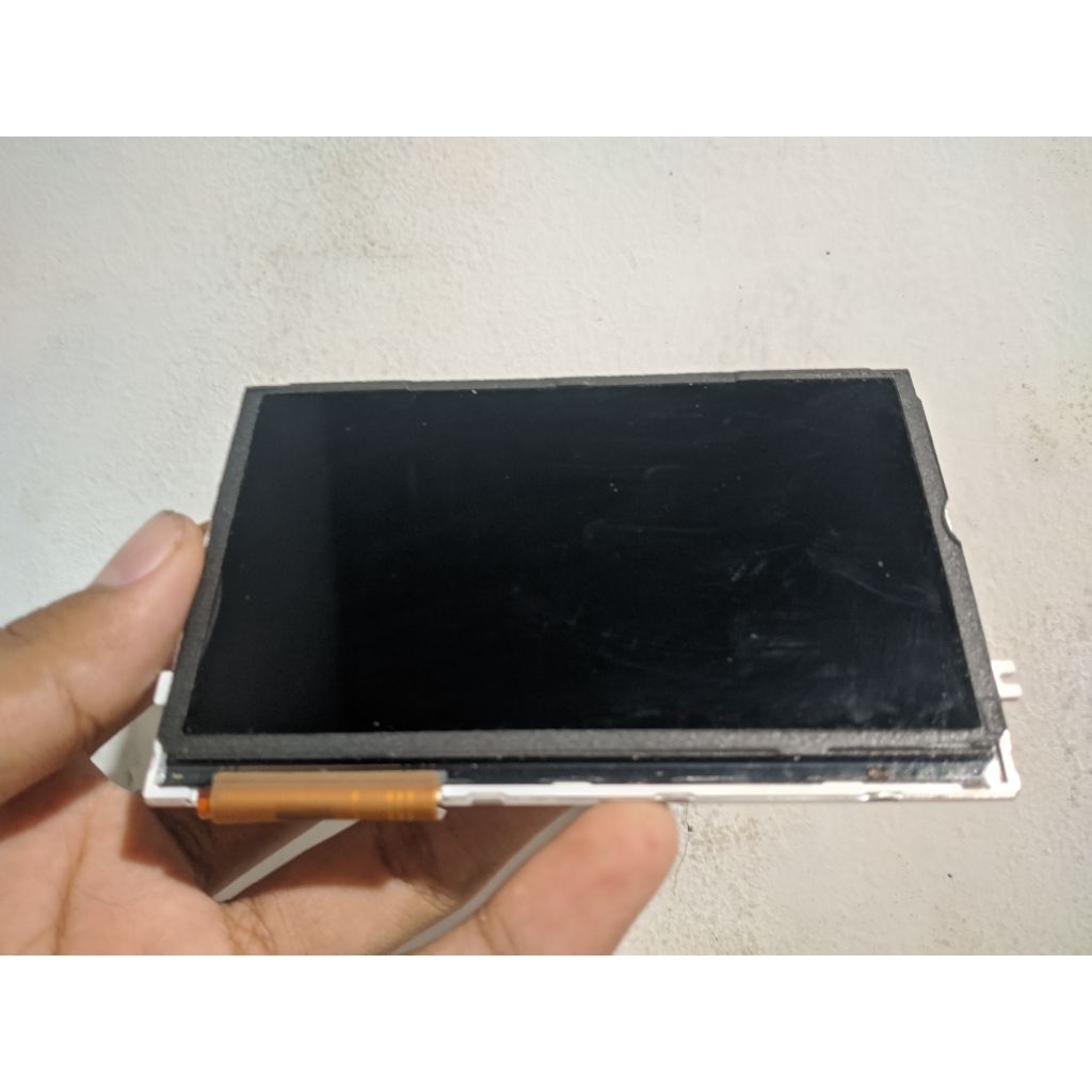 Lcd psp 2000 copotan