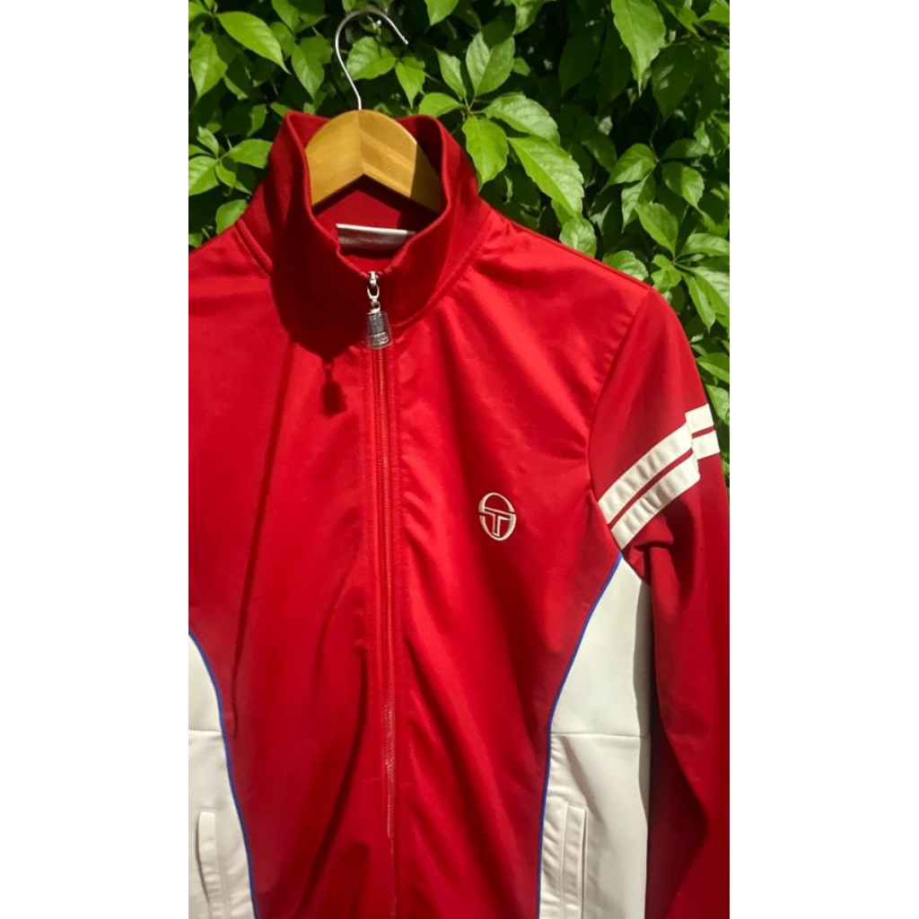 tracktop Sergio tacchini fjord