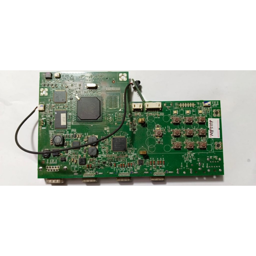 MAINBOARD PROYEKTOR BENQ MP 515P