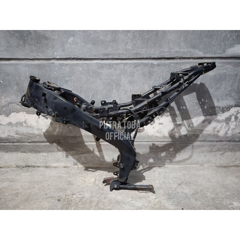 Rangka Original Xabre