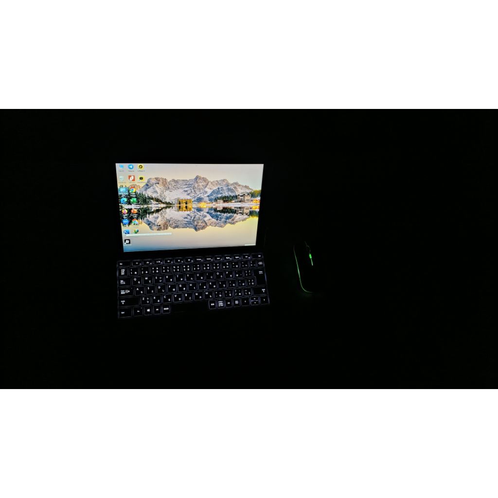 Microsoft surface pro 3