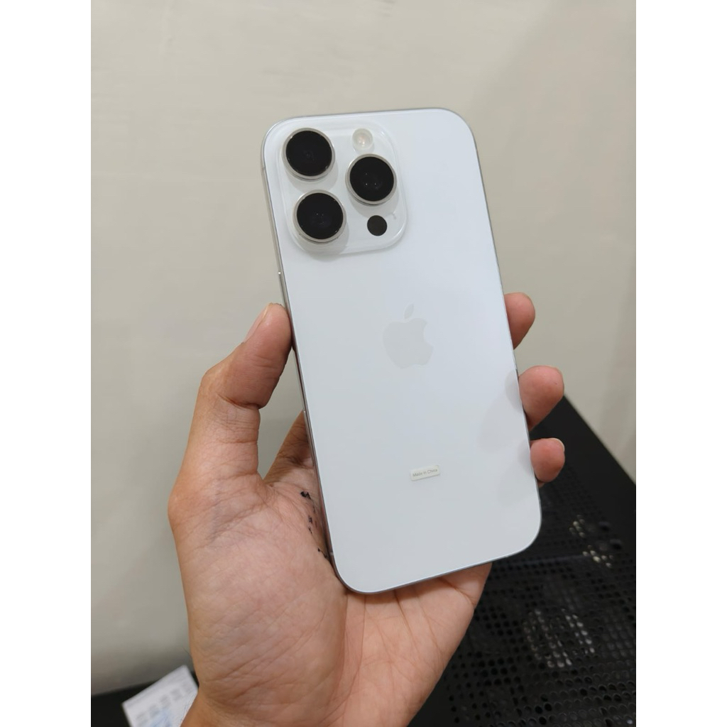 iphone 16 pro 256gb ex ibox