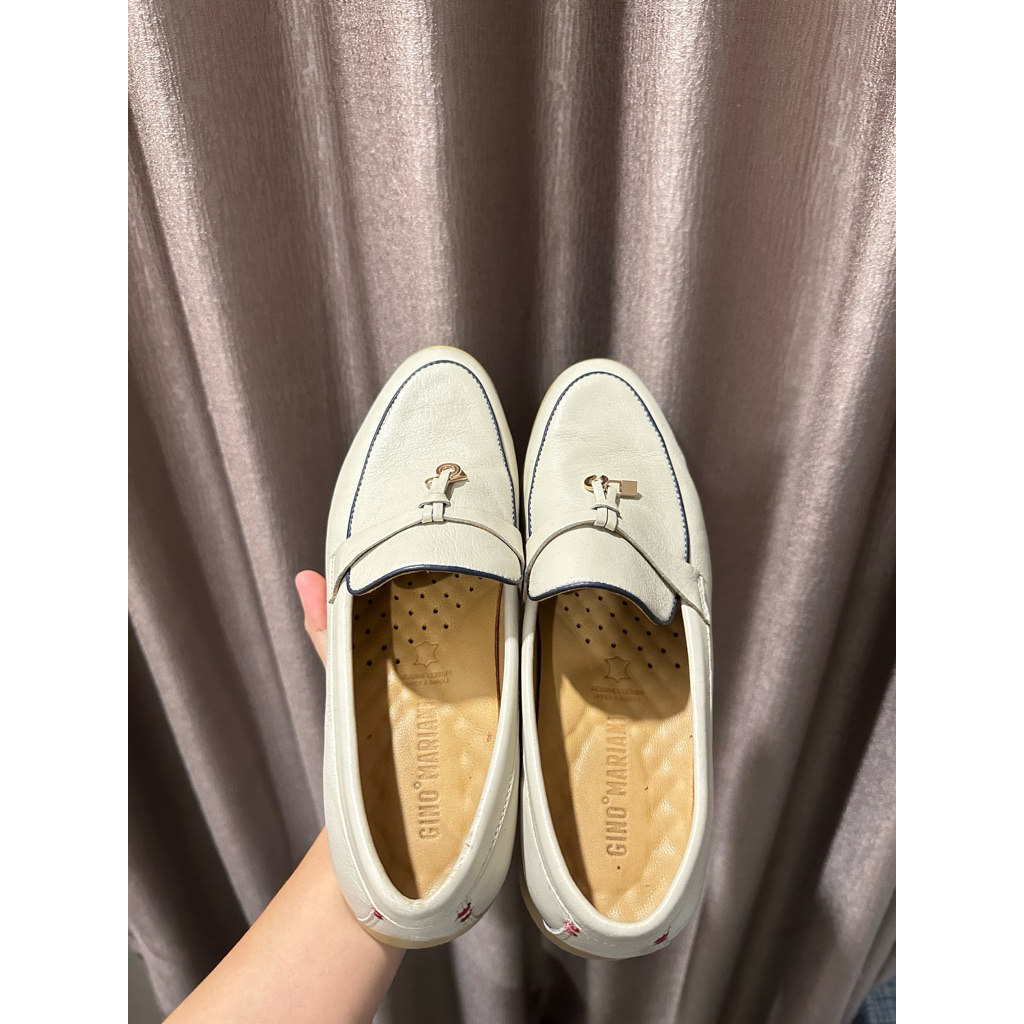 preloved sepatu gino mariani