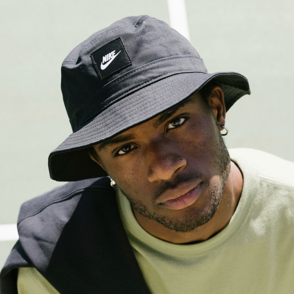 TOPI NIKE SPORTSWEAR BUCKET HAT ORIGINAL
