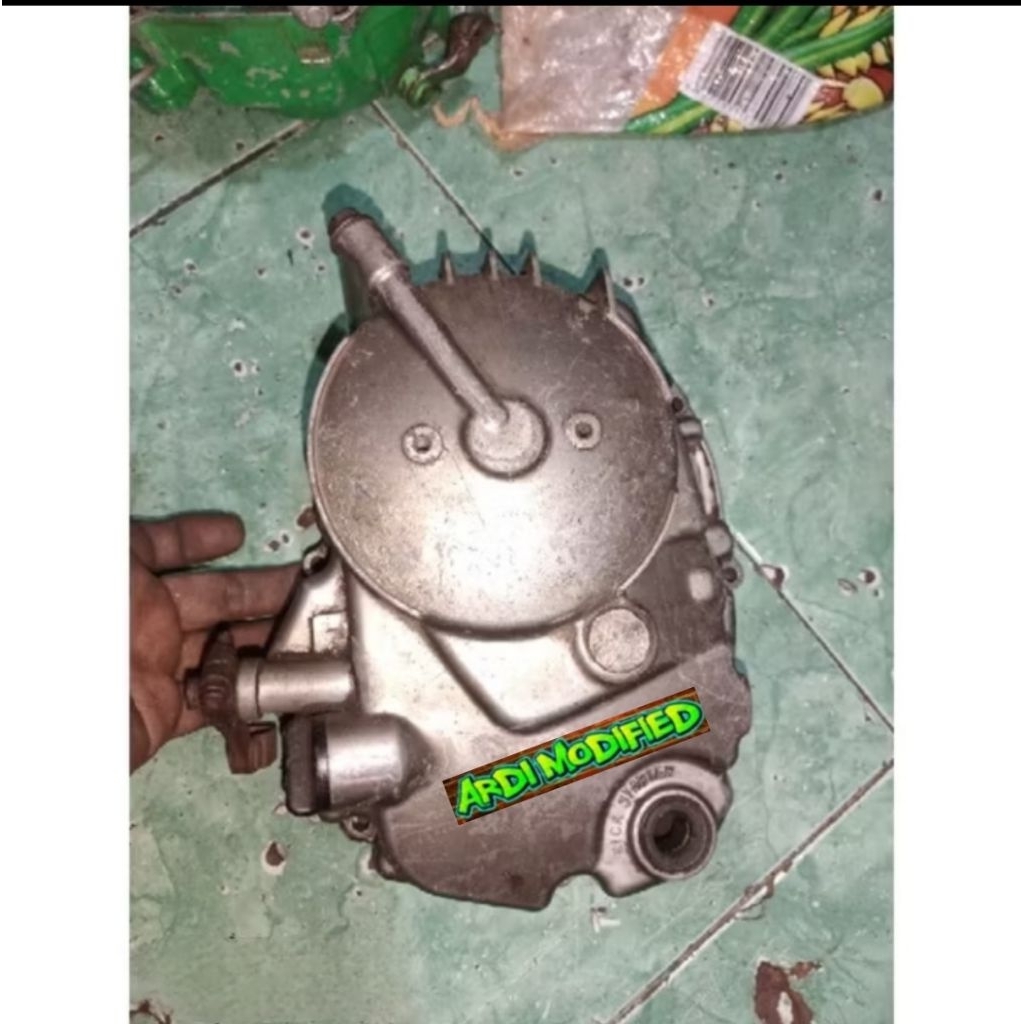 bak kanan kalter kopling tangan shogun 125 shogun 125 sp