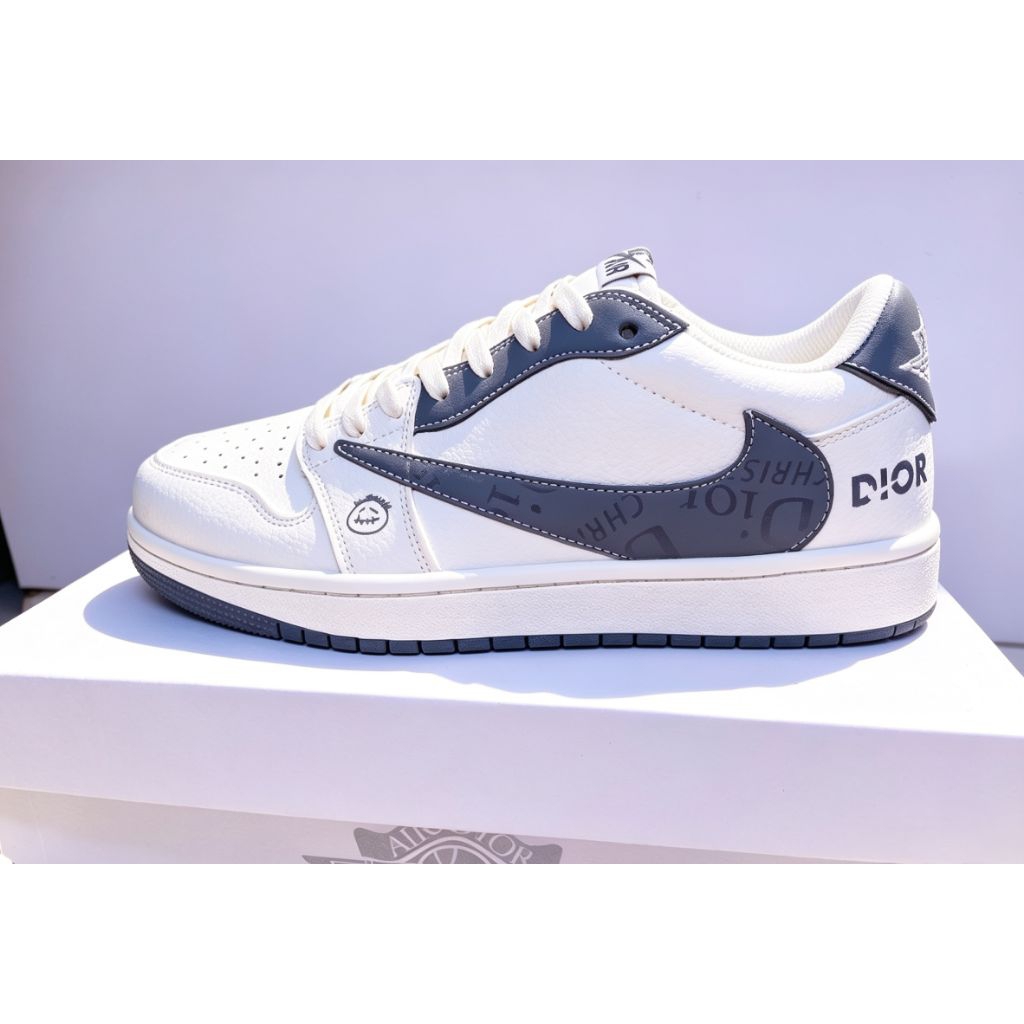 Sepatu kondisi baru tidak ada minus Nike_Dior kondisi baru Size 42