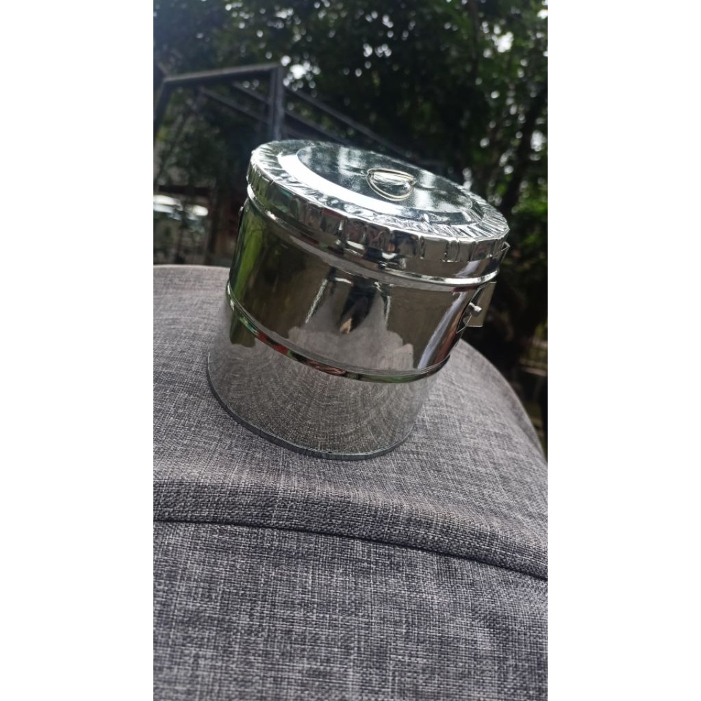 Dandang Air / Seeng Mini / Langseng Mini / Mainan Masak Masakan Anak Miniatur