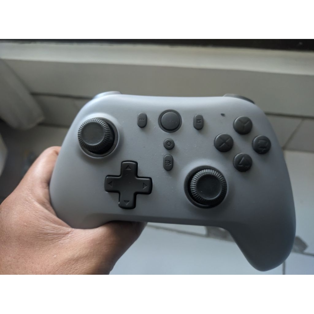 REXUS ASTA V2 SECOND
