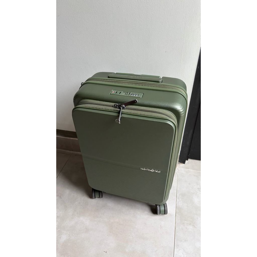 Samsonite Koper