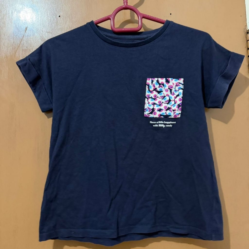 uniqlo kids preloved