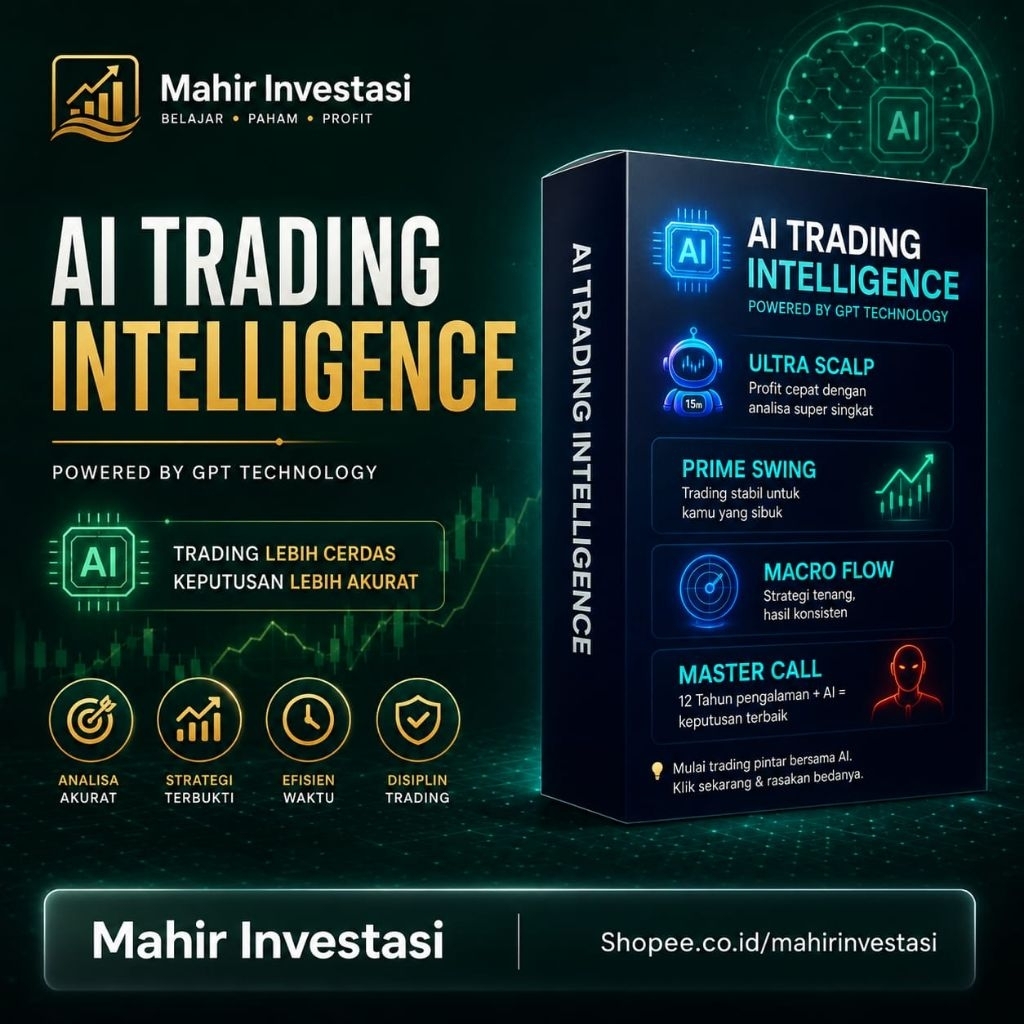BOT GPT Trading Analysis – AI TRADING INTELLIGENCE