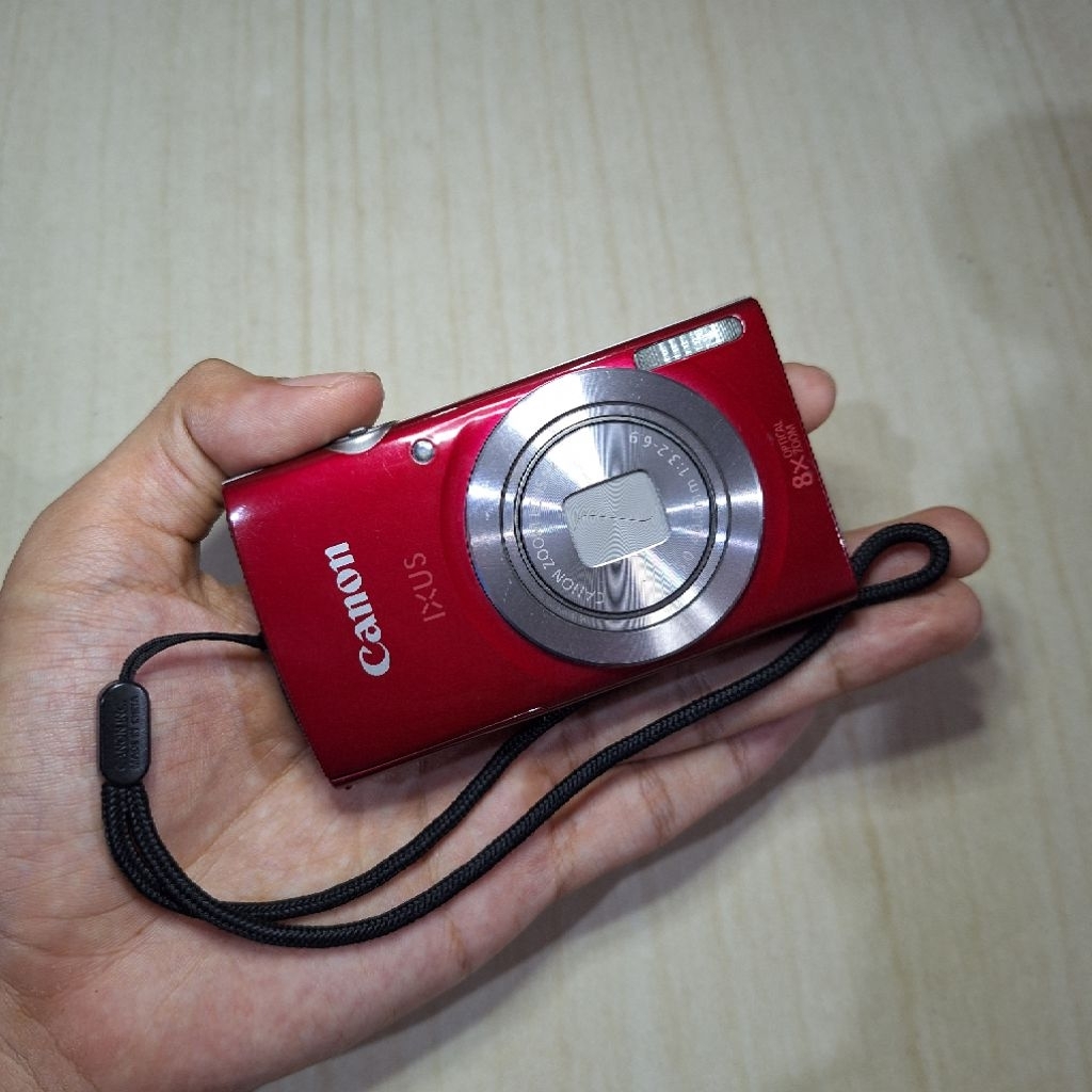 Canon IXUS 175